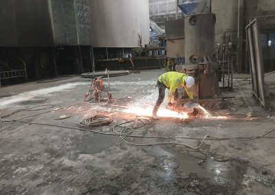 Železarna SIJ Acroni Jesenice