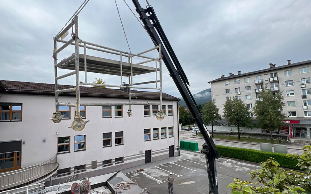 Glasbena šola vrhnika