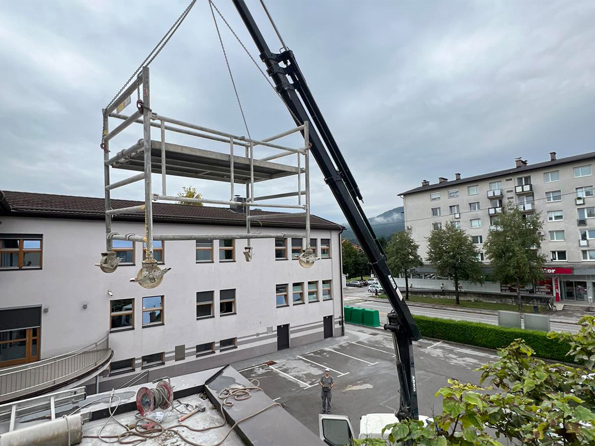 glasbena šola vrhnika