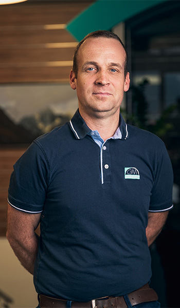 Gregor Bele
