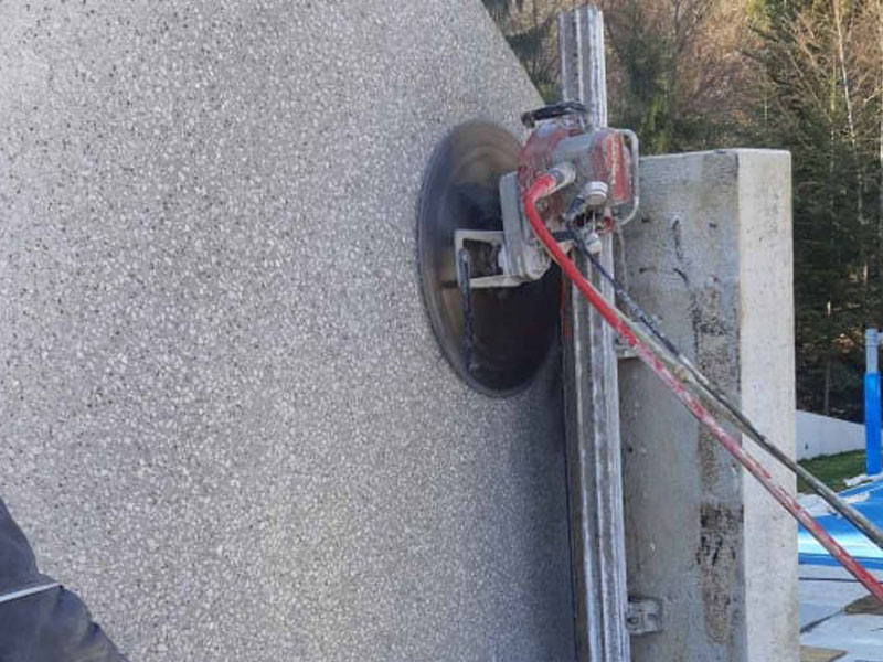 rezanje_s_stensko_zago rezanje betona s stensko žago